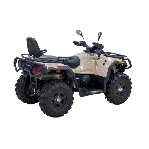 Квадроцикл HISUN Tactic 550 Limited (ПСМ) 2560131