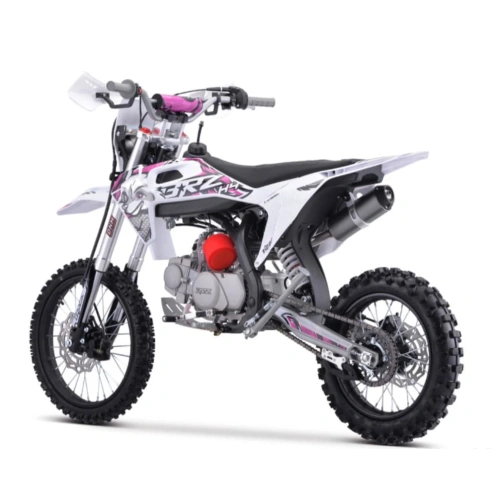 Питбайк BRZ H4 YX125s 2588565