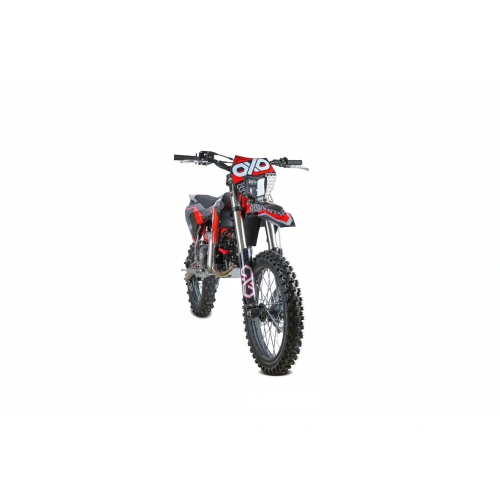 Питбайк OXO Base 125 2590112