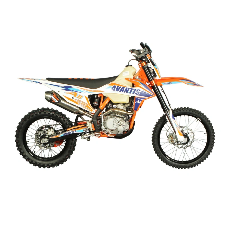Мотоцикл AVANTIS A8 300 Carb(CBS300/174MN-3) KKE (2024) ENDURO 2590928