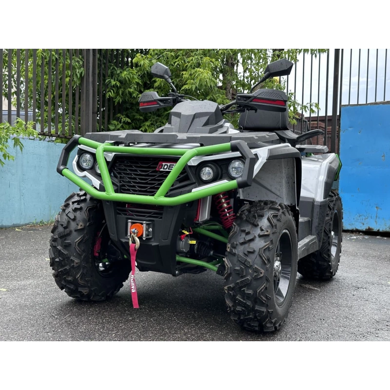 Квадроцикл AODES PathCross 1000L EPS (ПСМ) 2582420
