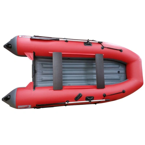 Лодка ПВХ ALTAIR HD 340 Active НДНД 2547043