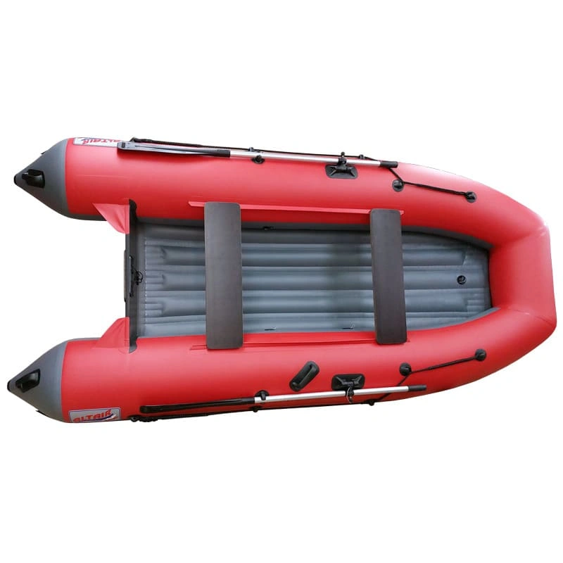 Лодка ПВХ ALTAIR HD 340 Active НДНД 2547043