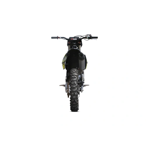 Мотоцикл кроссовый эндуро FXMOTO X1