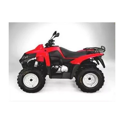 Квадроцикл Burelli Terrano 300 2594496