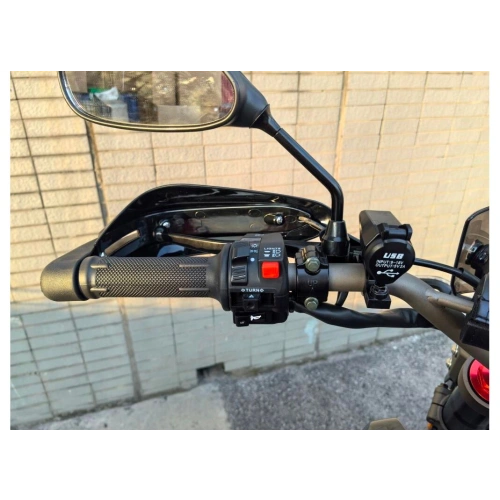 Мотоцикл FIREGUARD 250 Travel ТУРЭНДУРО 2583978
