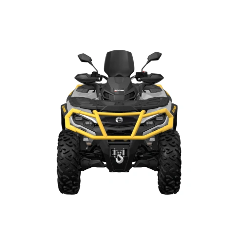 Квадроцикл BRP Can-Am Outlander Max XT-P 1000 T (2024) (ПСМ) 2587328