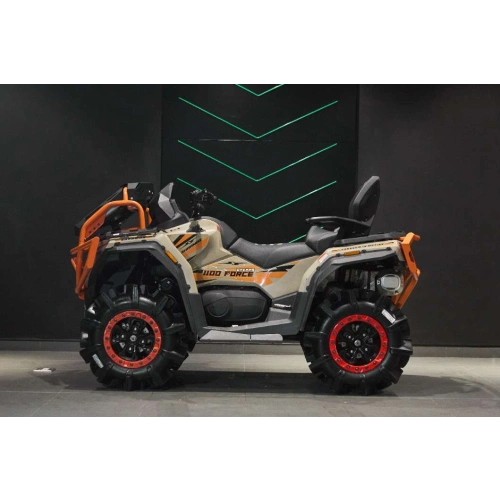 Квадроцикл SHARMAX 1100 Mud Force 2589229