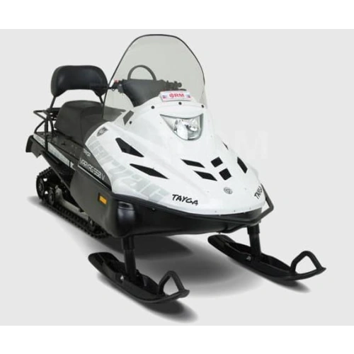 Снегоход РУССКАЯ МЕХАНИКА Тайга Варяг 550 V SE 9633