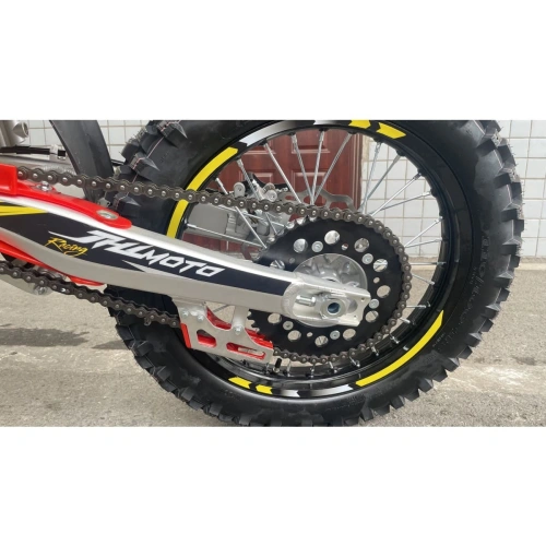 Мотоцикл JHL Z2 PR300 (ZS175FMN) ENDURO 2589296