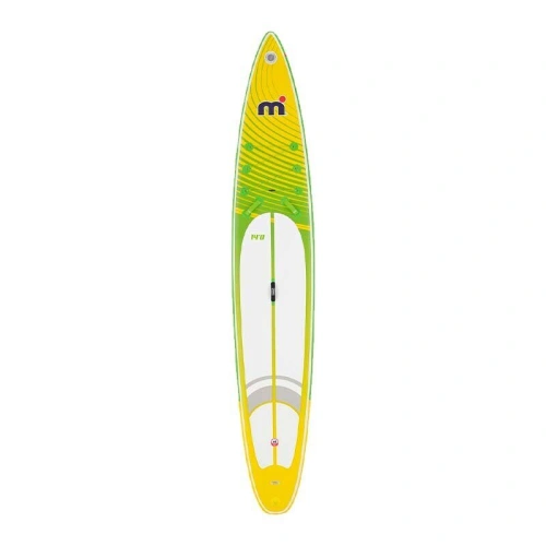 Туристический сап борд Mistral Adventurist Air 14×30