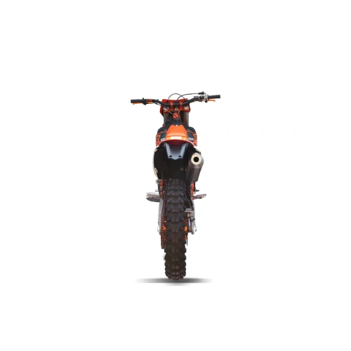 Мотоцикл BRZ MX8 NC300s 24 ENDURO 2589534
