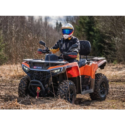 Квадроцикл AODES PathCross Max 625 27″ EPS TFT 2593897