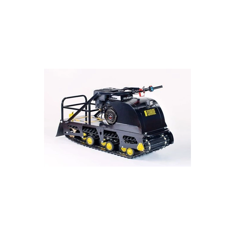 Мотобуксировщик FISHRIDE Классика 9 л.с. 249960