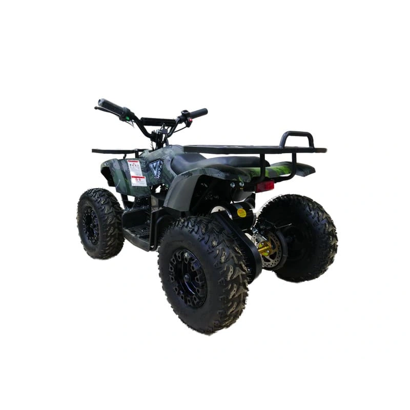 Электроквадроцикл MOTAX Grizlik X16 New E1000 Big Wheel 2547482