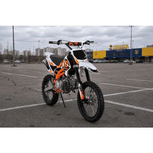 Питбайк KAYO TT160
