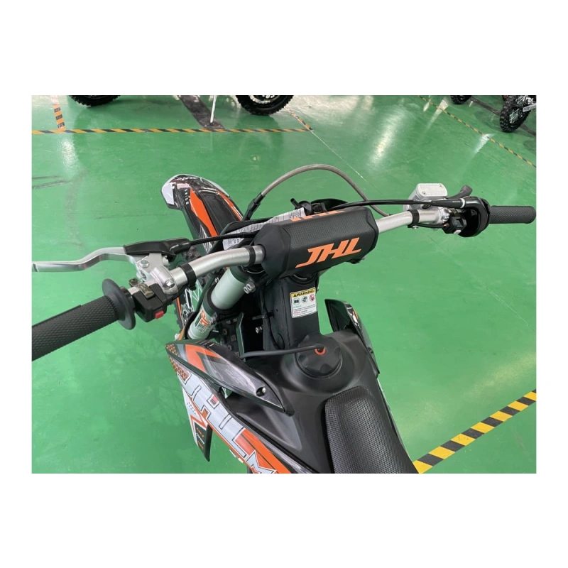 Мотоцикл кроссовый эндуро JHL LX1 2589267
