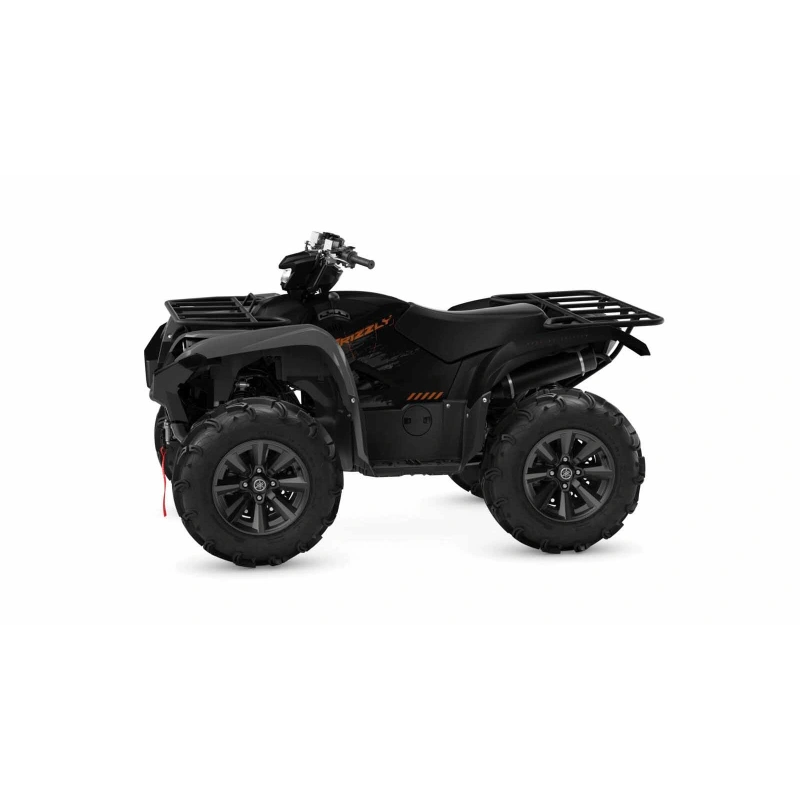 Квадроцикл YAMAHA Grizzly 700 EPS SE (ПСМ) 2546395