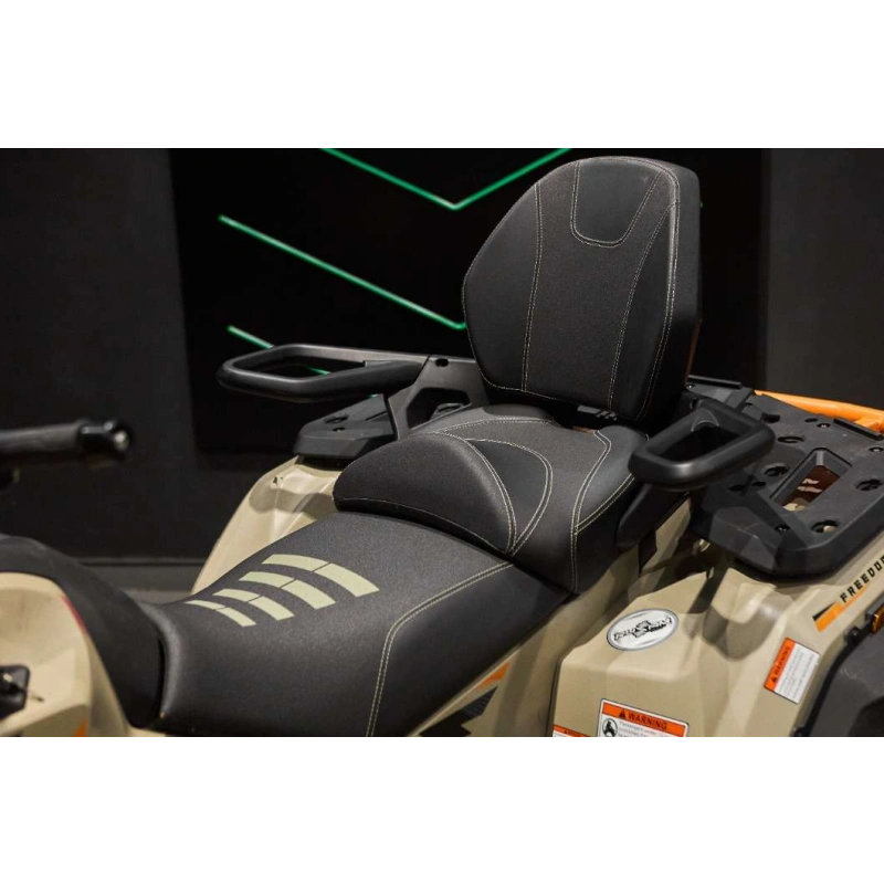 Квадроцикл SHARMAX 1100 Mud Force 2589229