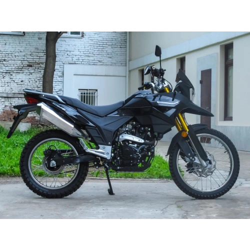 Мотоцикл RACER RC250-GY8A Ranger ТУРЭНДУРО 2582605