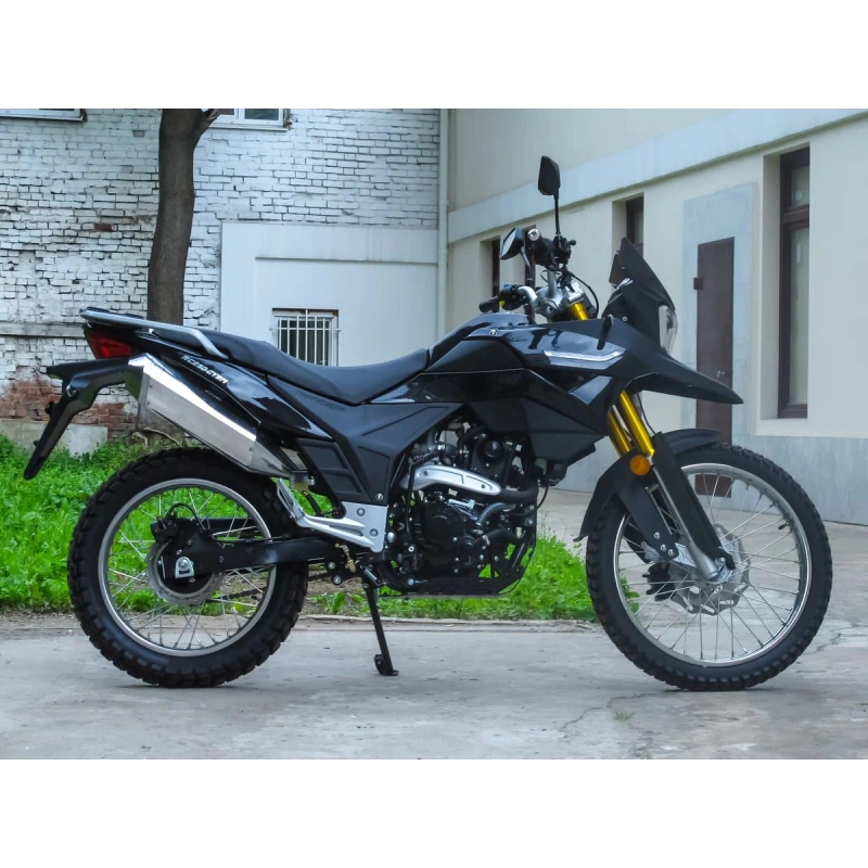 Мотоцикл RACER RC250-GY8A Ranger ТУРЭНДУРО 2582605