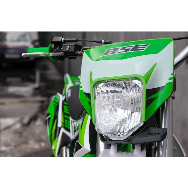 Питбайк BSE PH 150E 4.0