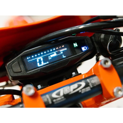 Мотоцикл кроссовый эндуро FXMOTO YZ-250 21/18 2591607