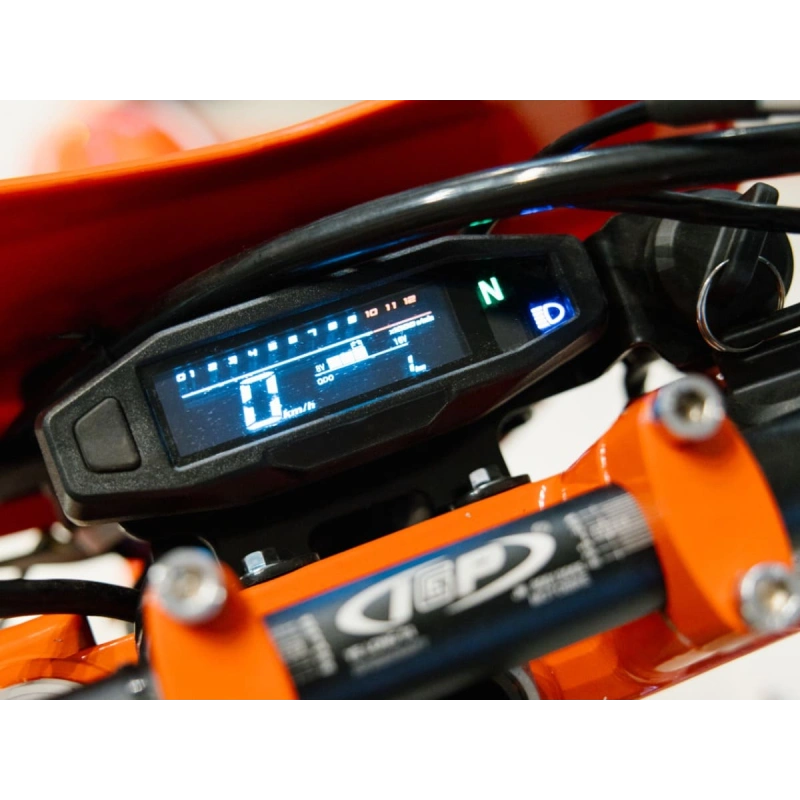 Мотоцикл кроссовый эндуро FXMOTO YZ-250 21/18 2591607