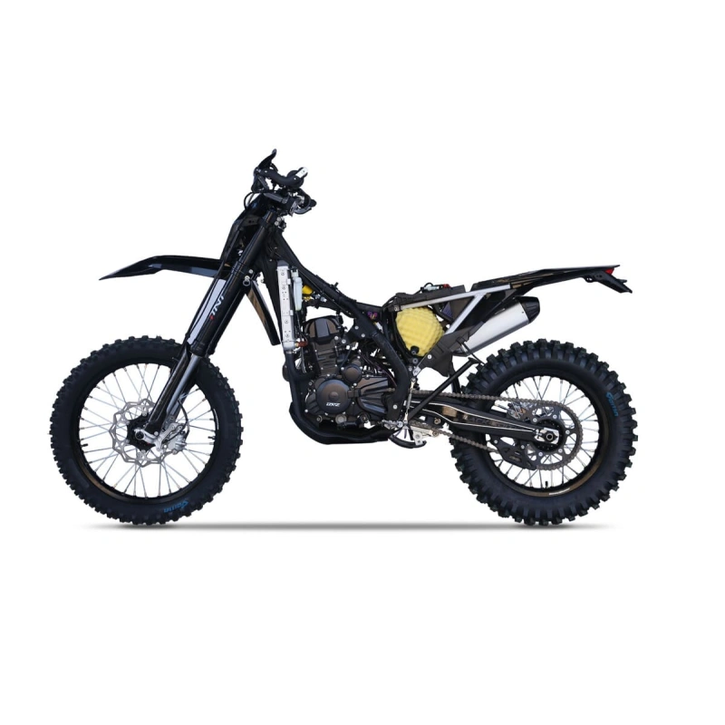 Мотоцикл кроссовый эндуро BRZ X8 NB300 23 BE 2589531