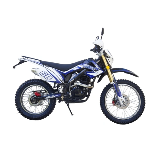 Мотоцикл кроссовый эндуро ROLIZ Sport-004 2559119