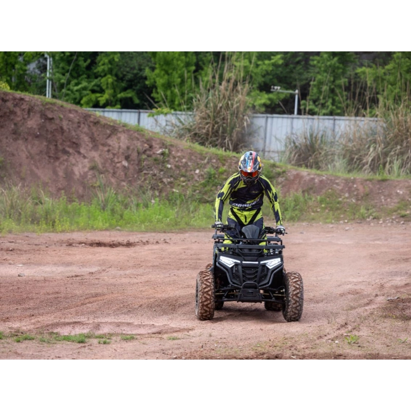Квадроцикл SHARMAX 300 RX Activator