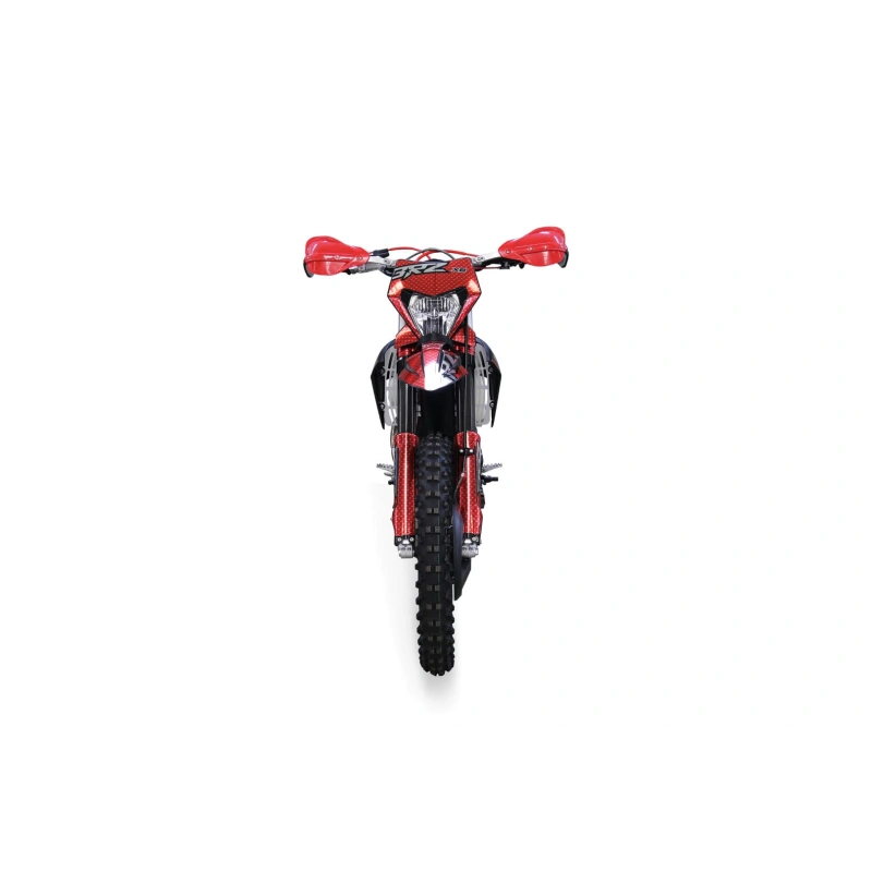 Мотоцикл BRZ X8 CB250RL 24 ENDURO 2589532