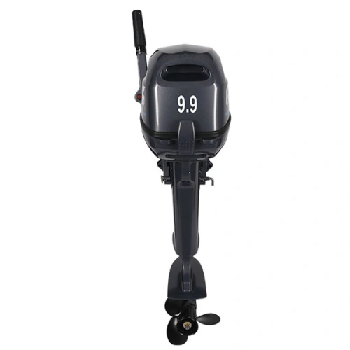 2х-тактный лодочный мотор ALLFA CG T9.9