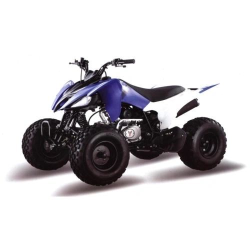 Квадроцикл ATV Pantera 125 2558191