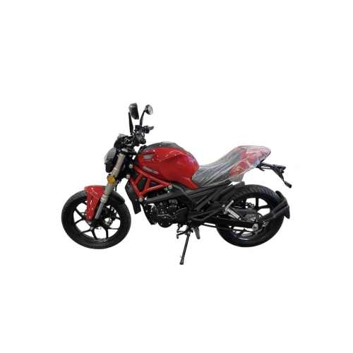 Мотоцикл VMC Monster Plus BY200-2A 2594145
