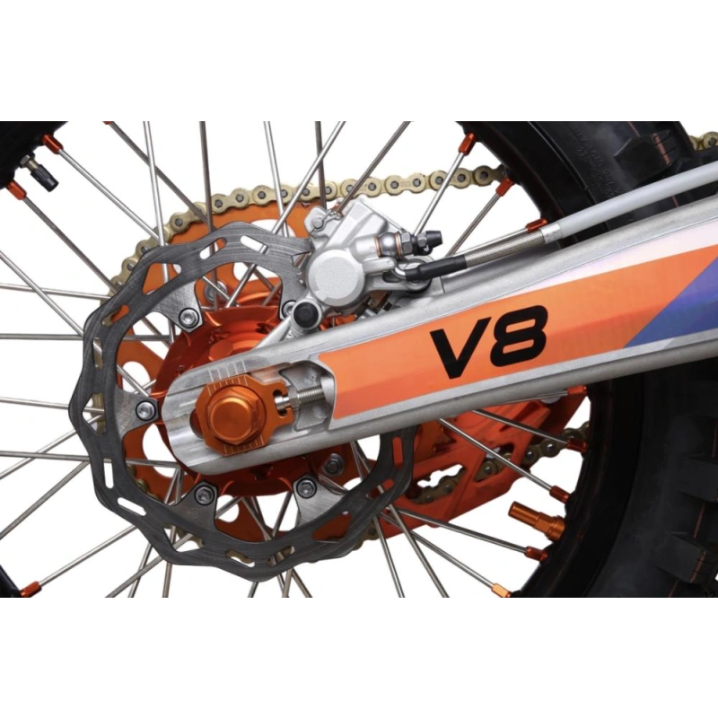 Мотоцикл STN V8 21/18 ENDURO 2592792