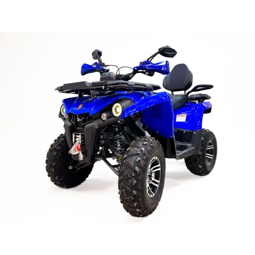 Квадроцикл MOTAX Grizlik 200 ULTRA BIG 2587634