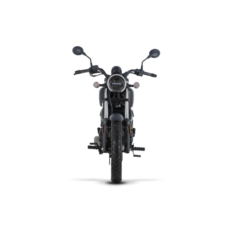 Мотоцикл SHARMAX RR 240 Ultra