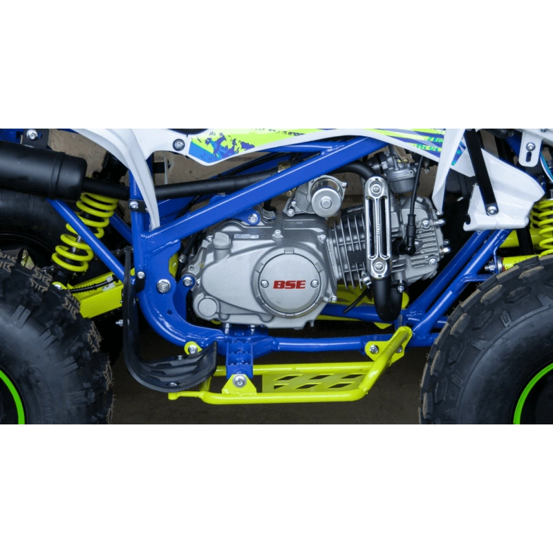 Квадроцикл BSE XT1 Lime 2557910