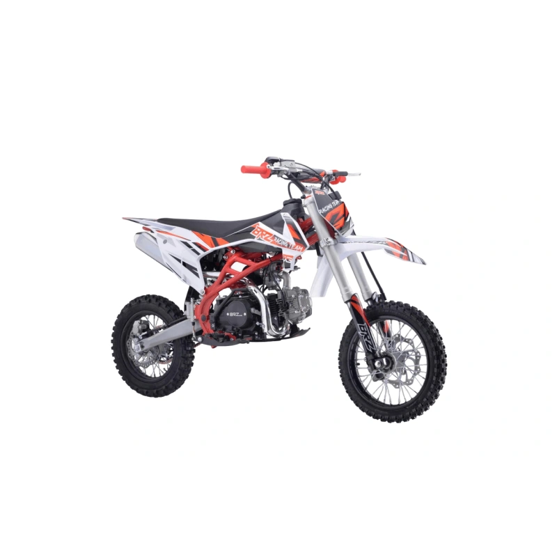 Питбайк BRZ X3 125cc