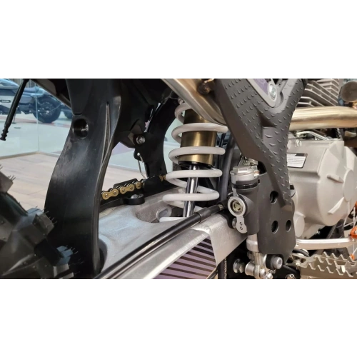 Мотоцикл кроссовый эндуро JHL Z4 PR250 (172FMM-5) 2589288