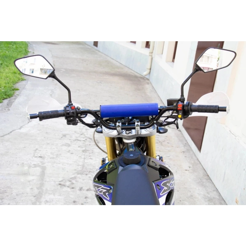 Мотоцикл кроссовый эндуро ROLIZ Sport-004 2559119