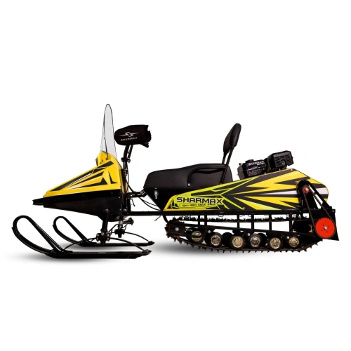 Мини-снегоход SHARMAX Max SN-480 2557469