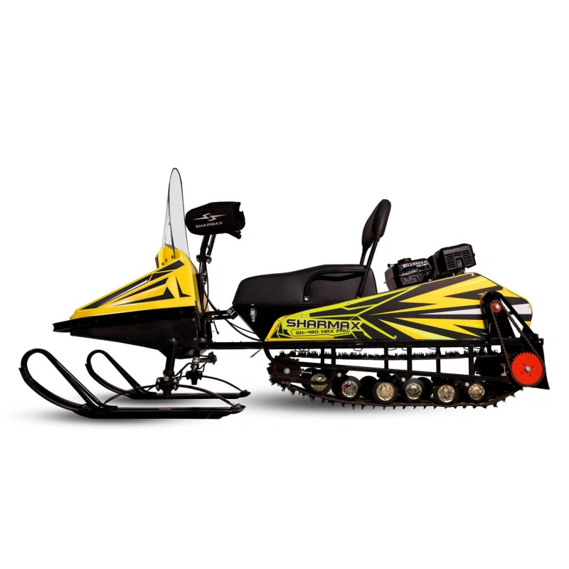 Мини-снегоход SHARMAX Max SN-480 2557469
