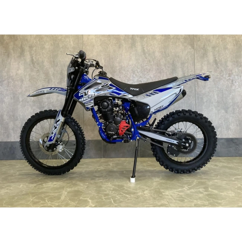 Мотоцикл TRX Moby 250 ENDURO