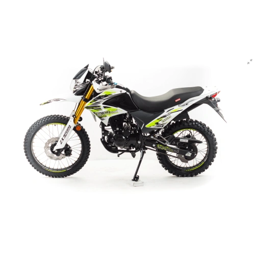 Мотоцикл кроссовый эндуро MOTOLAND ST 250 2021 251058