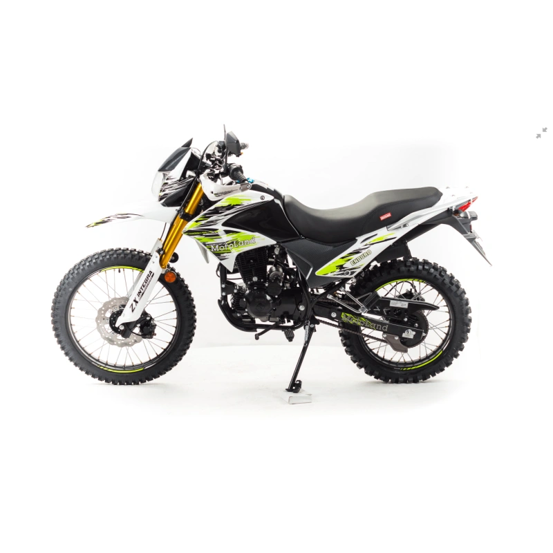 Мотоцикл кроссовый эндуро MOTOLAND ST 250 2021 251058