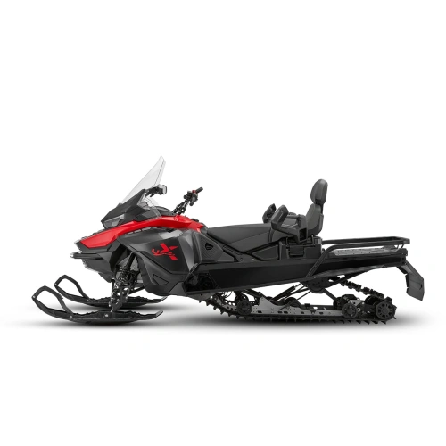 Снегоход QJMOTOR 900XU-A 2592964
