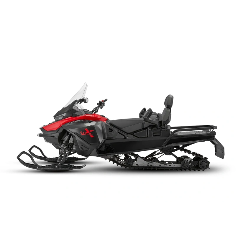 Снегоход QJMOTOR 900XU-A 2592964