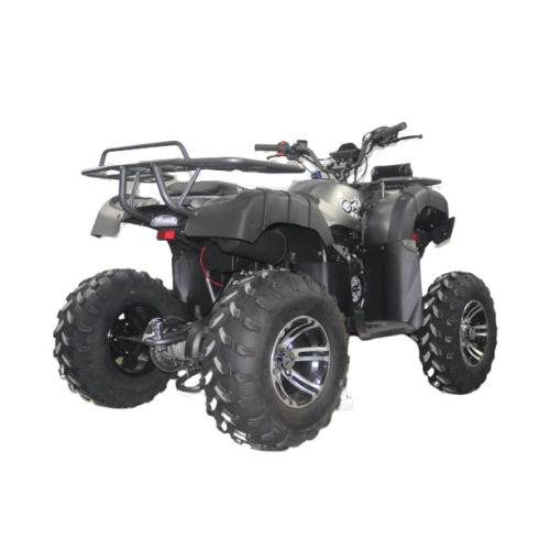Квадроцикл ROCKOT Hammer 200 Lux